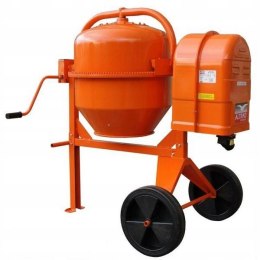 BELLE / ALTRAD BETONIARKA MK-185 PROFI 145L 230W 0,9KW ALTRAD