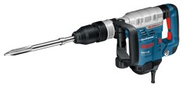 BOSCH MŁOT KUJĄCY MAX 1150W GSH 5 CE 8,3J 6,2kg BOSCH