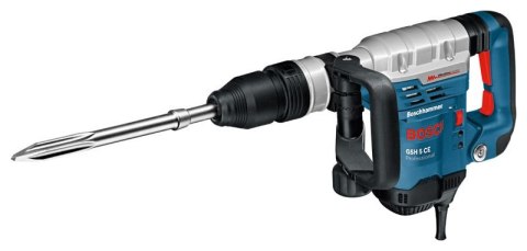 BOSCH MŁOT KUJĄCY MAX 1150W GSH 5 CE 8,3J 6,2kg BOSCH