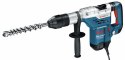 BOSCH MŁOT MAX 1150W GBH 5-40 DCE 8,8J 6,8kg BOSCH
