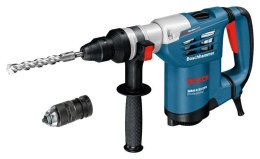 BOSCH MŁOT SDS+ 900W GBH 4-32 DFR 4,2J 4,7kg +UCHWYT 13mm BOSCH