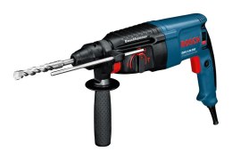 BOSCH MŁOTOWIERTARKA 800W GBH 2-26 DRE 2,7J BOSCH