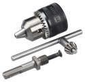 BOSCH UCHWYT WIERTARSKI 13mm + ADAPTER SDS BOSCH