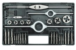 GWINTOWNIKI+NARZYNKI NAREX M3-M12 TOYA