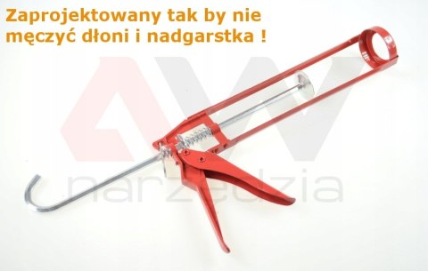 JOBI EXTRA WYCISKACZ DO MAS SZKIELETOWY XT097 JOBI EXTRA