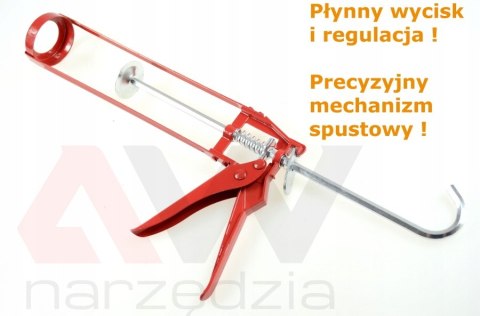 JOBI EXTRA WYCISKACZ DO MAS SZKIELETOWY XT097 JOBI EXTRA