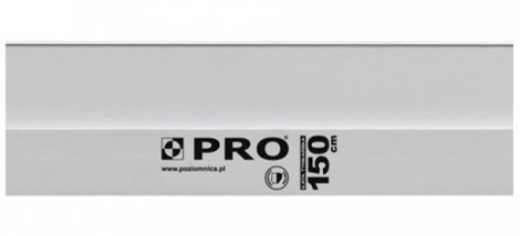 PRO ŁATA TYP H 150cm PRO