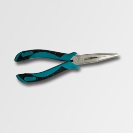 SZCZYPCE WYDŁUŻONE PROSTE 180 mm JOBI EXTRA