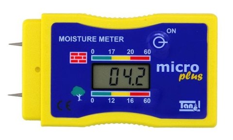 TANEL WILGOTNOŚCIOMIERZ MICRO+ TANEL
