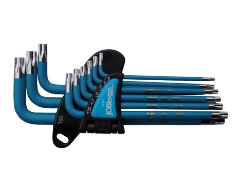 TORX 10szt. XT082 JOBI EXTRA