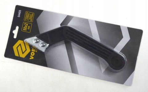 VOREL SKROBAK DO FUG OSTRZE WOLFRAMOWE 04405 TOYA