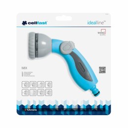 CELLFAST CELLPRO PISTOLET DO WODY 8-FUNKCJI MIX KARTA CELLFAST