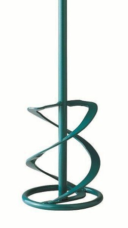 COLLOMIX MIESZADŁO WK 140 HF MOCOWANIE HEXAFIX COLLOMIX