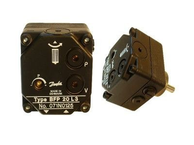 CZ.DESA POMPA DANFOSS MCS Central Europe Sp. z o.o.