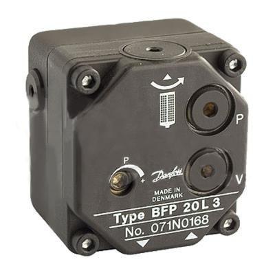 CZ.DESA POMPA DANFOSS MCS Central Europe Sp. z o.o.