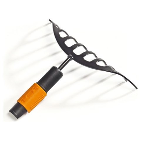 FISKARS GŁOWICA GRABI DO RÓŻ QUIKFIT 25cm FISKARS