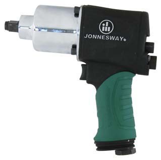 JONNESWAY KLUCZ UDAROWY PNEUMATYCZNY 1/2" 93,7kGm 920Nm JAI-1054 JONNESWAY