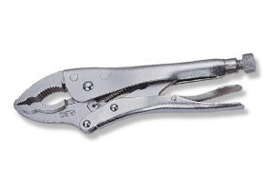 JONNESWAY SZCZYPCE ZACISKOWE MORSEA 250mm P52M10 JONNESWAY