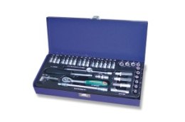 JONNESWAY ZESTAW KLUCZY 41 elem. (1/4