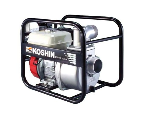 KOSHIN POMPA SPALINOWA SEH 80X DO WODY CZYSTEJ 930 l/min 3" FOGO/KOSHIN