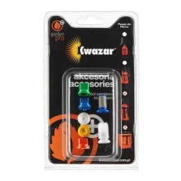 KWAZAR DYSZE DO ORIONA KPL.BLISTER KWAZAR