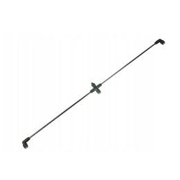 KWAZAR PRZYŁĄCZE 3 DYSZOWE BLISTER KWAZAR