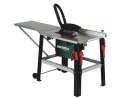 METABO PILARKA STOŁOWA DO DREWNA 230V 2000W 315mm TKHS 315C 2,0 WNB METABO