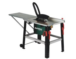 METABO PILARKA STOŁOWA DO DREWNA 230V 2000W 315mm TKHS 315C 2,0 WNB METABO