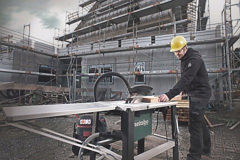 METABO PILARKA STOŁOWA DO DREWNA 230V 2000W 315mm TKHS 315C 2,0 WNB METABO