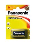 PANASONIC BATERIA ALK.6LF22APB 9V/BL1szt. PANASONIC