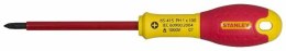 STANLEY WKRĘTAK IZOLOWANY FATMAX PH0* 75 STANLEY