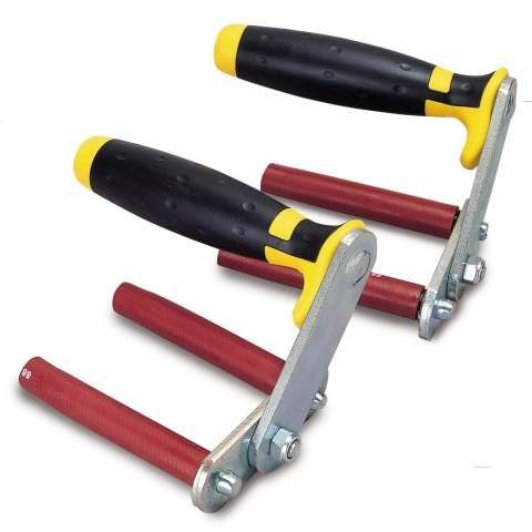 STANLEY ZESTAW NOSIDEŁ DO PŁYT G/K/2szt. STANLEY