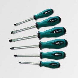 WKRĘTAKI 6 SZTUK XT074 JOBI EXTRA