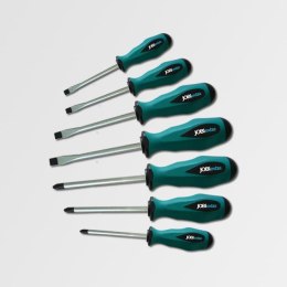 WKRĘTAKI 7 SZTUK XT075 JOBI EXTRA