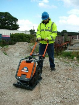 BELLE ZAGĘSZCZARKA PCX 500 CAST HONDA ALTRAD