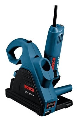 BOSCH BRUZDOWNICA 150mm/1400W GNF 35 CA BOSCH