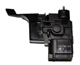 BOSCH.CZ.WYŁĄCZNIK /1617200077 BOSCH
