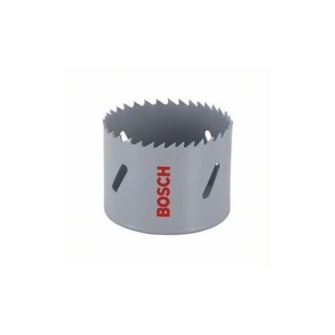 BOSCH OTWORNICA BIMETAL 52mm BOSCH