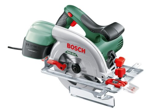 BOSCH PILARKA TARCZOWA 1200W 160mm PKS 55 A BOSCH