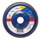 BOSCH ŚCIERNICA LISTKOWA TOP PLA 115 P 60 PROSTA BOSCH