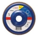 BOSCH ŚCIERNICA LISTKOWA TOP PLA 125 P 80 PROSTA BOSCH
