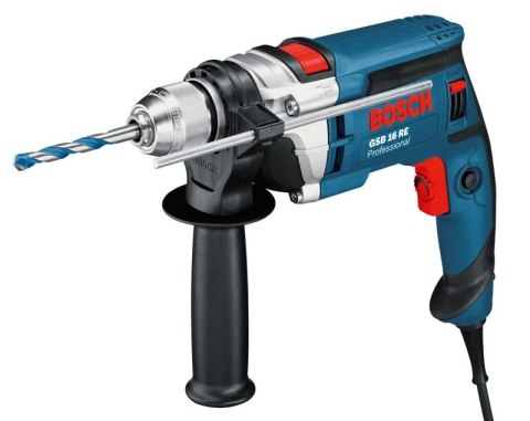 BOSCH WIERTARKA UDAROWA 750W GSB 16 RE -SUW BOSCH
