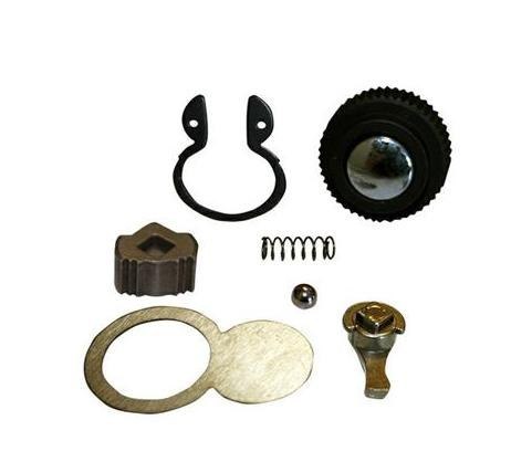 JONNESWAY KOMPLET NAPRAWCZY GRZECHOTKI 1/2" R3604RK JONNESWAY