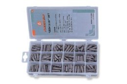 JONNESWAY KOŃCÓWKI 1/4