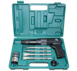 JONNESWAY MŁOTEK PNEUMATYCZNY + DŁUTA JAH-303HK JONNESWAY