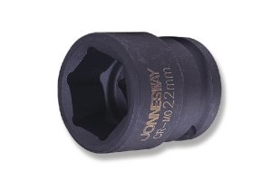 JONNESWAY NASADKA UDAROWA 6-KĄTNA 3/4" 38mm CR-MO JONNESWAY