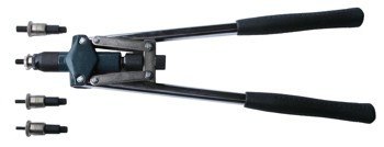 JONNESWAY NITOWNICA DO NITONAKRĘTEK M5-M10 V1104 JONNESWAY