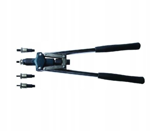 JONNESWAY NITOWNICA DO NITONAKRĘTEK M5-M10 V1104 JONNESWAY