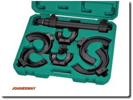 JONNESWAY ŚCIĄGACZ SPRĘŻYN ZAWIESZENIA UNIWERSALNY AE320034.. JONNESWAY