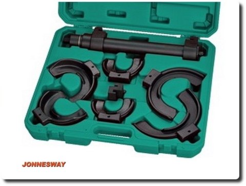 JONNESWAY ŚCIĄGACZ SPRĘŻYN ZAWIESZENIA UNIWERSALNY AE320034.. JONNESWAY